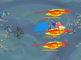 Chopper Game 2