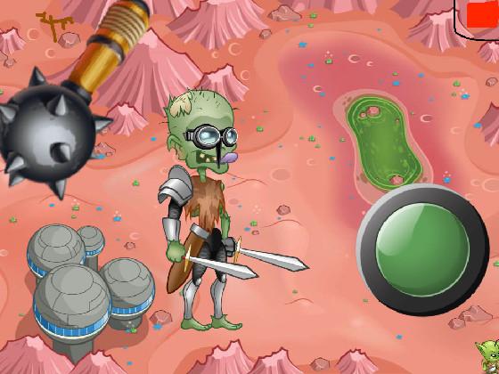 attack of the goblins!!! 1