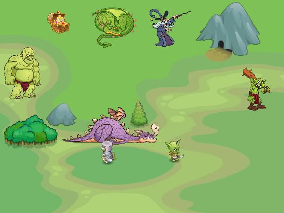 Adventure Game 1