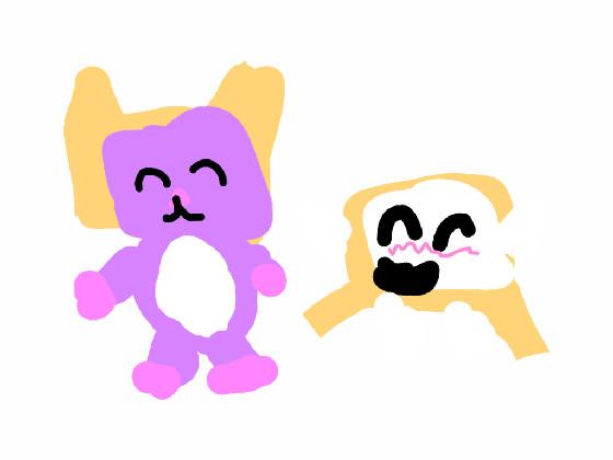 lanky box foxy and boxy ùwú