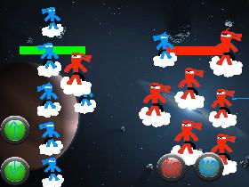 Space ninja 1 1