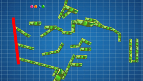 marble race
