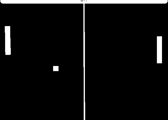 PONG