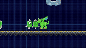 DRAGON DASH