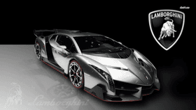 lamborghini