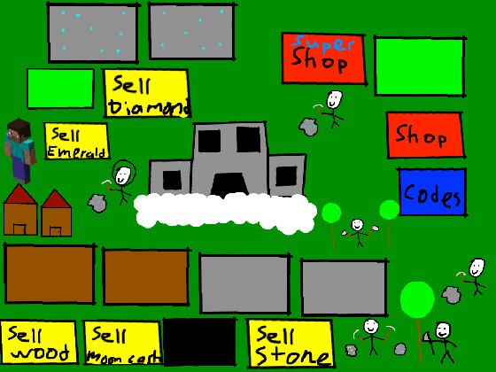 Civilization Simulator easy