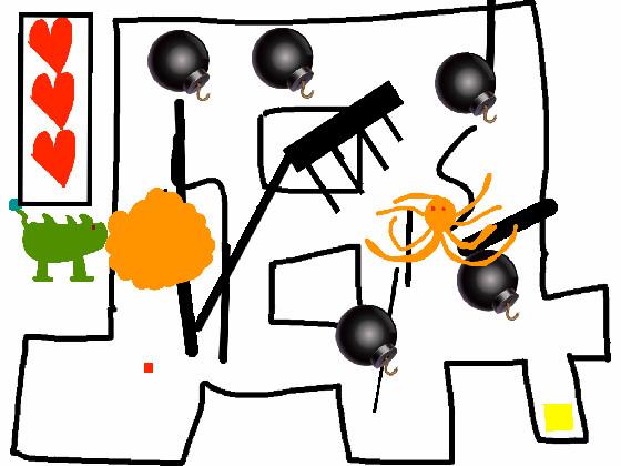THE IMPOSSIBLE GAME