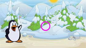 Ultimate Snow Battle: Penguin V.S. Goblins