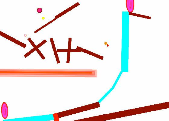 Marble Run 1