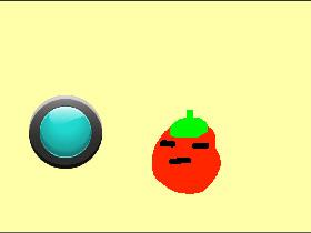 Your Best Friend,Ernie the Tomato