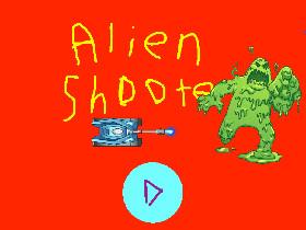 alien shooter 1