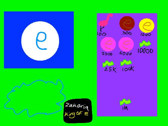 E Clicker