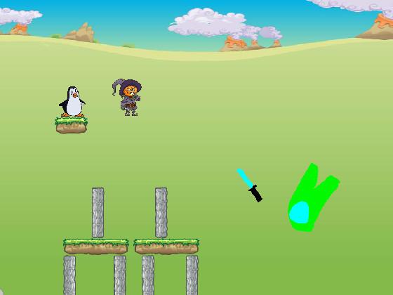 Physics Game 1