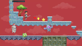 ONE-Player apocalips