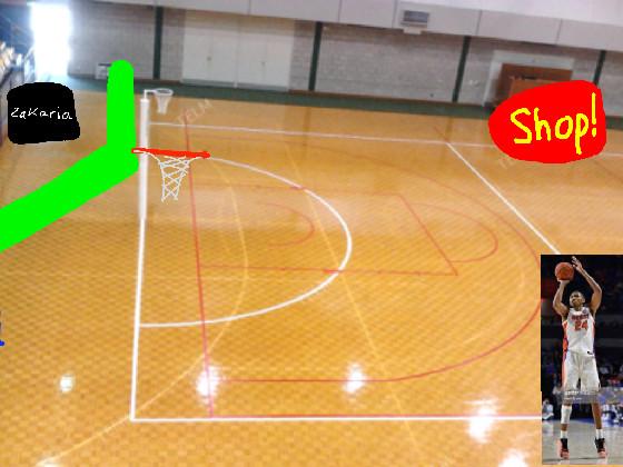 Get it in the hoop