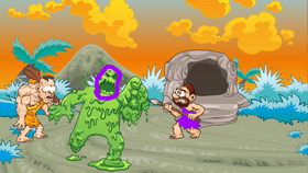 Herobrine gets revenge