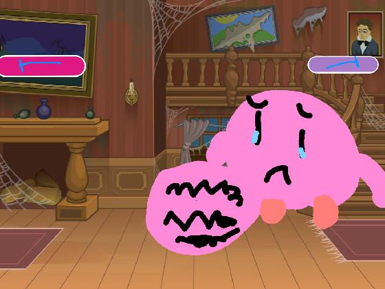 Kirby’s Hungry Tummy (fanmade Mooties game)
