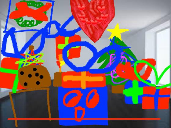 christmas skit (beta) 1