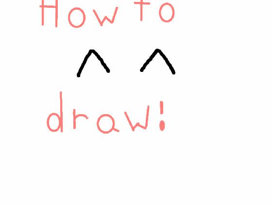 Learn To Draw 3
