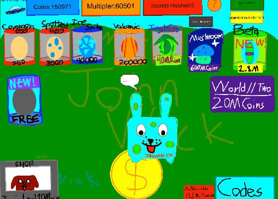 Coin Clickers(Deleted)?