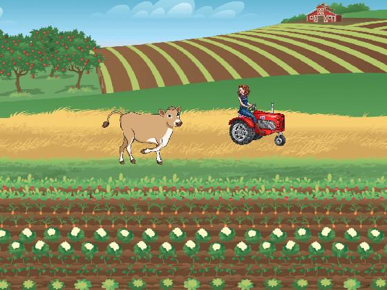 Tour of the Farm