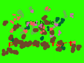 Picnic Panic 2