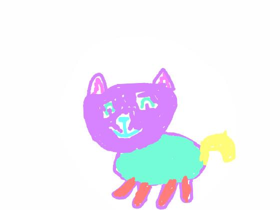 this is for cloud cat