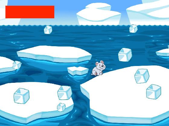 PHS5 Feisty Frosty