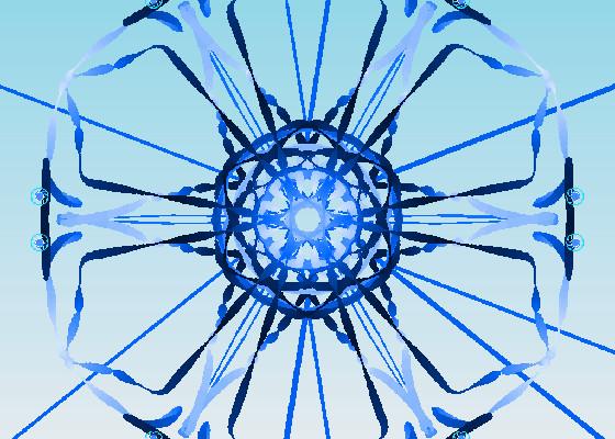 Snowflake Maker 3