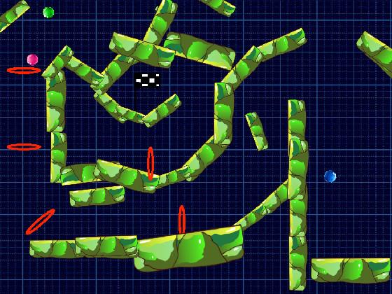 Marble Race Remix 1 1 1