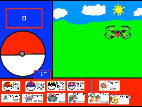 Pokemon Clicker 1