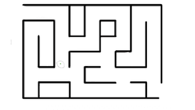 Project 6: Maze Project Starter