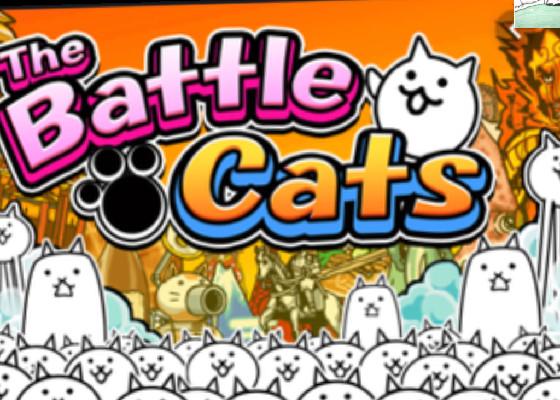 Battle Cats Theme Song 1 1