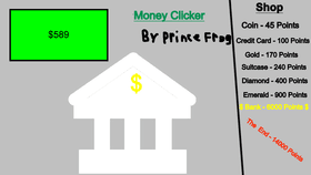 Money Clicker $$$