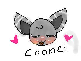cookie!