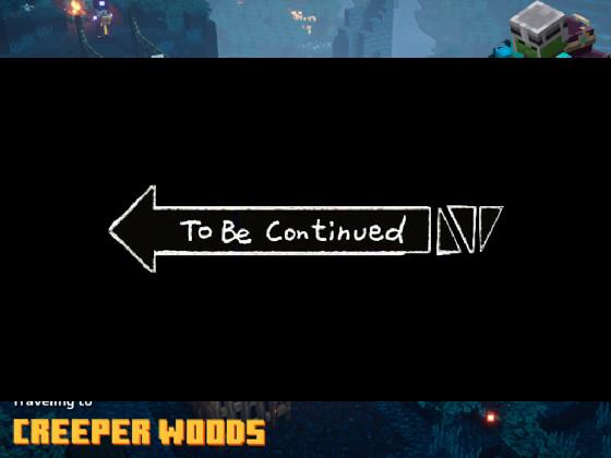 Minecraft Dungeons Beta 1.0