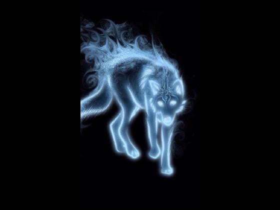 let your Inner wolf run wild
