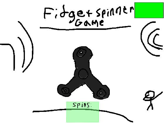 fidget spinner 2.1.9 1