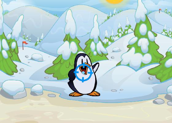 Snowball Siege 1 1