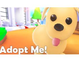 Adopt Me! Part One