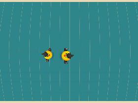 Bird Mayhem 2