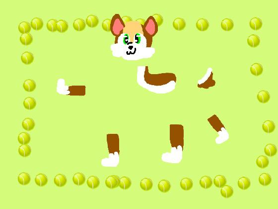 Make your own puppy &lt;3 1