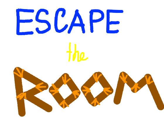Escape the room 2 1 1
