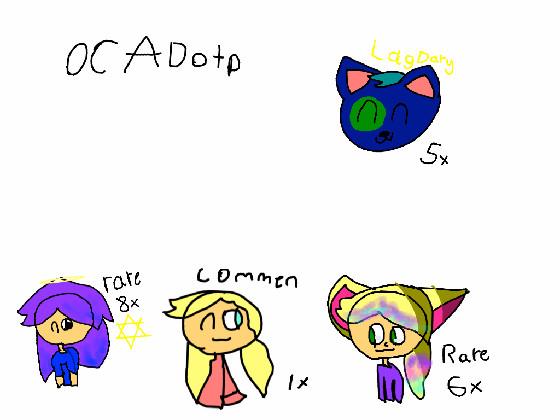 oc adotpon