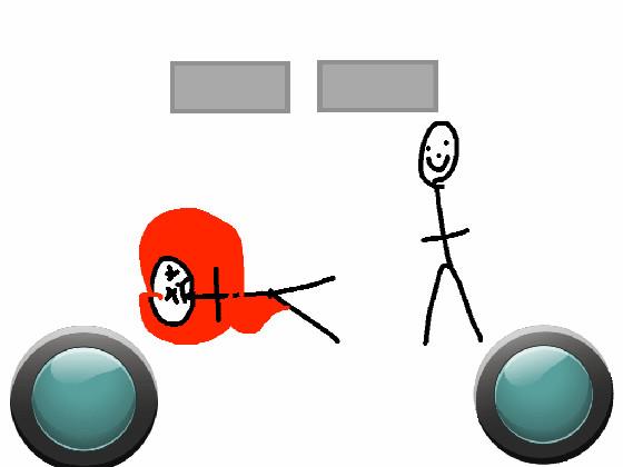 two player punch battle 1