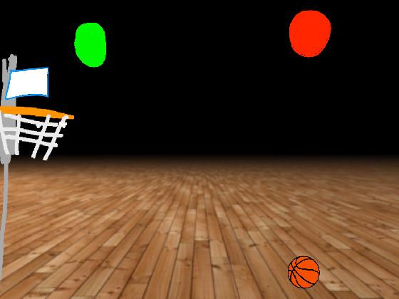 Basketball Game 2 1