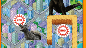 Godzilla Pinball