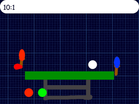ultimate Pong