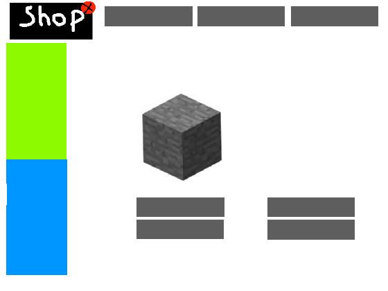 minecraft clicker 1 1