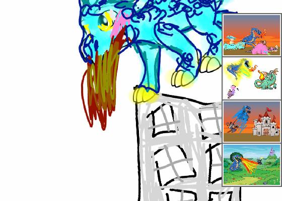 Coloring Characters 3